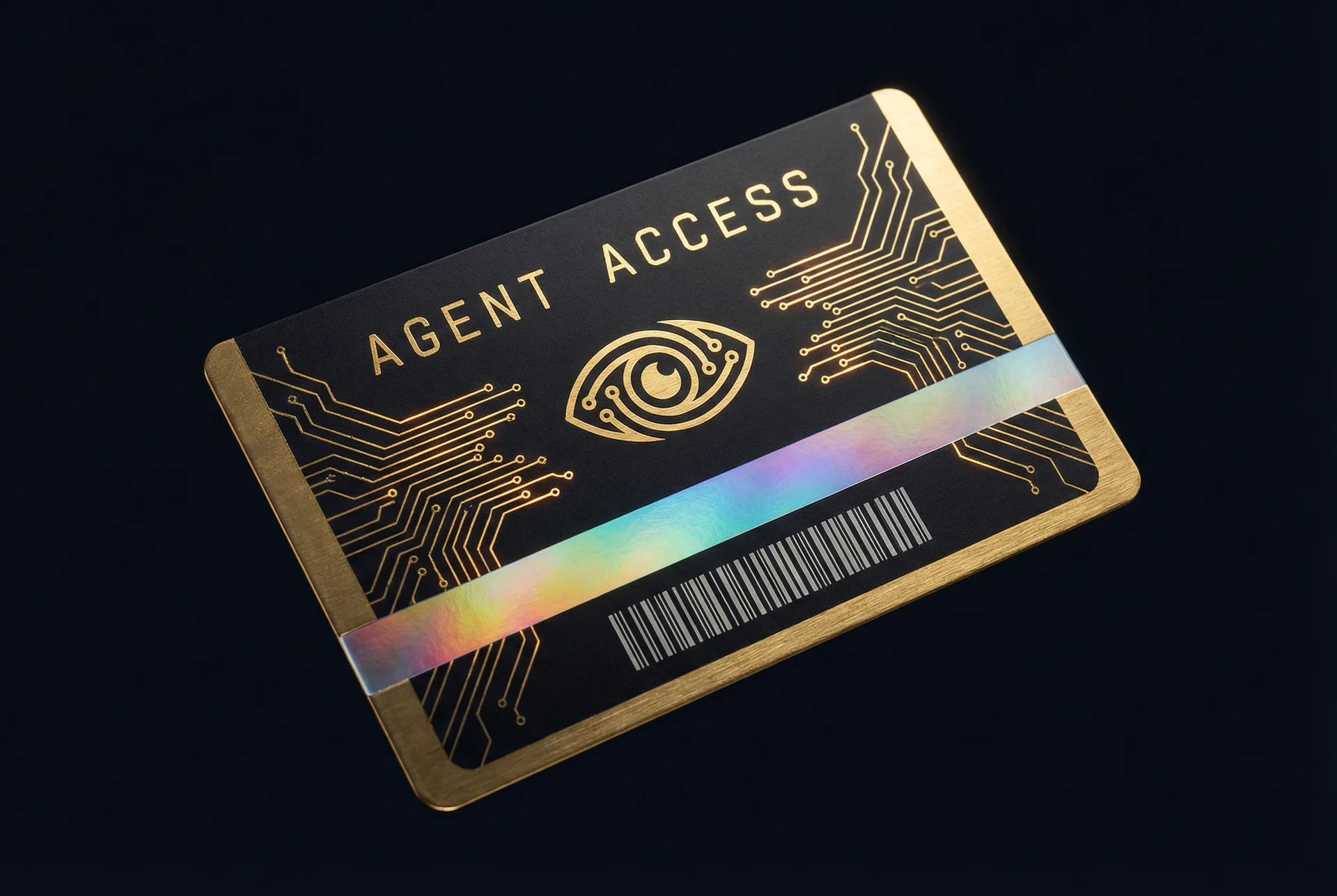 江湖最后一个大佬国语 - Agent Access 情报员会员卡